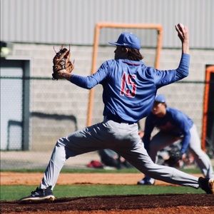 Meet your Posher, Brody